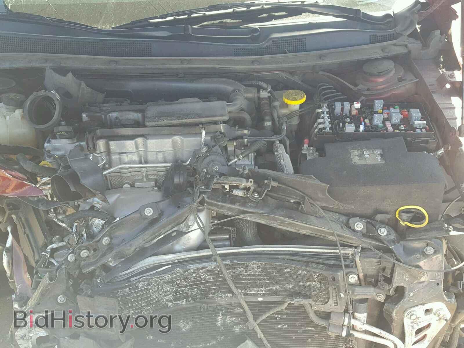 2015 CHRYSLER 200 - VIN: 1C3CCCBB6FN745257 - Photo 7