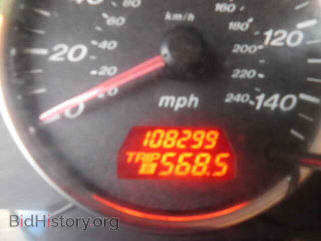 2008 MAZDA 6 - VIN: 1YVHP80C285M37868 - Фото 8