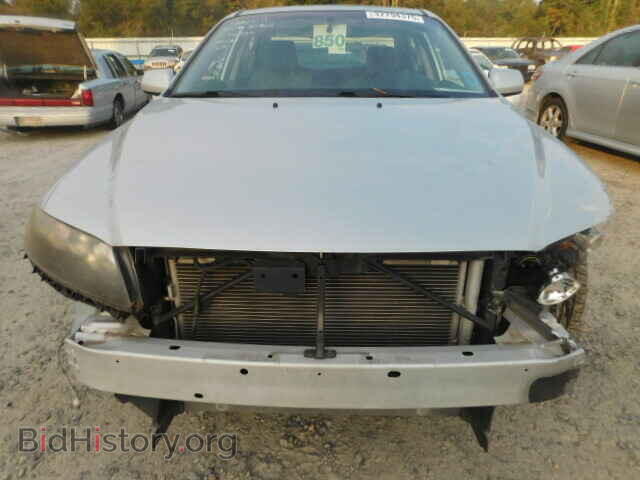 2008 MAZDA 6 - VIN: 1YVHP80C285M37868 - Фото 10