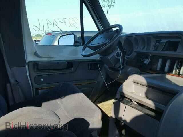 1997 DODGE RAM VAN - VIN: 2B6HB21X3VK589379 - Фото 5