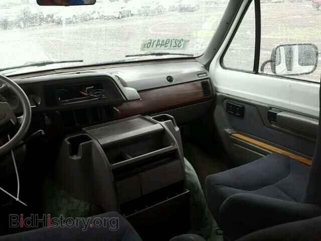 1997 DODGE RAM VAN - VIN: 2B6HB21X3VK589379 - Фото 10