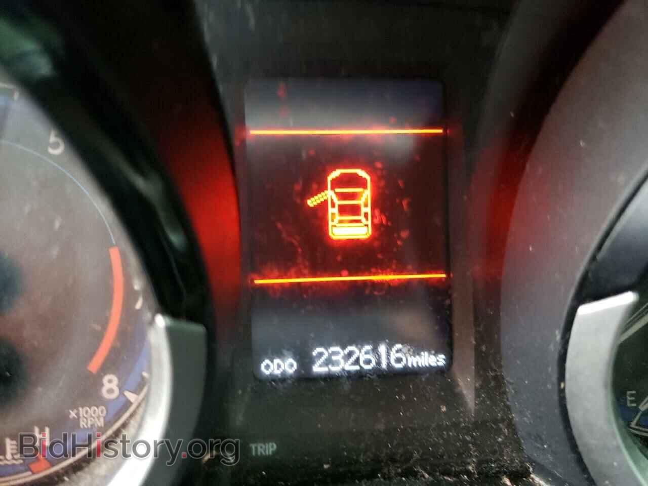 2015 TOYOTA COROLLA - VIN: 2T1BURHE4FC312807 - Фото 8
