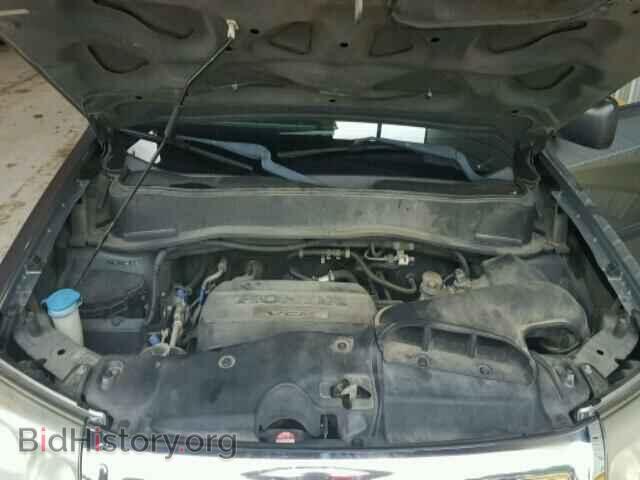 2009 HONDA PILOT - VIN: 5FNYF38289B017409 - Фото 7