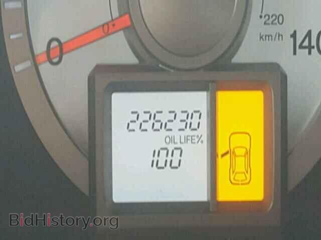 2009 HONDA PILOT - VIN: 5FNYF38289B017409 - Фото 8