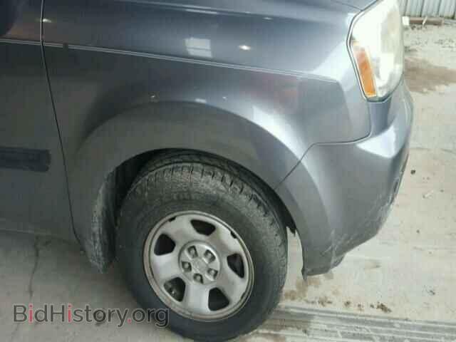 2009 HONDA PILOT - VIN: 5FNYF38289B017409 - Фото 9