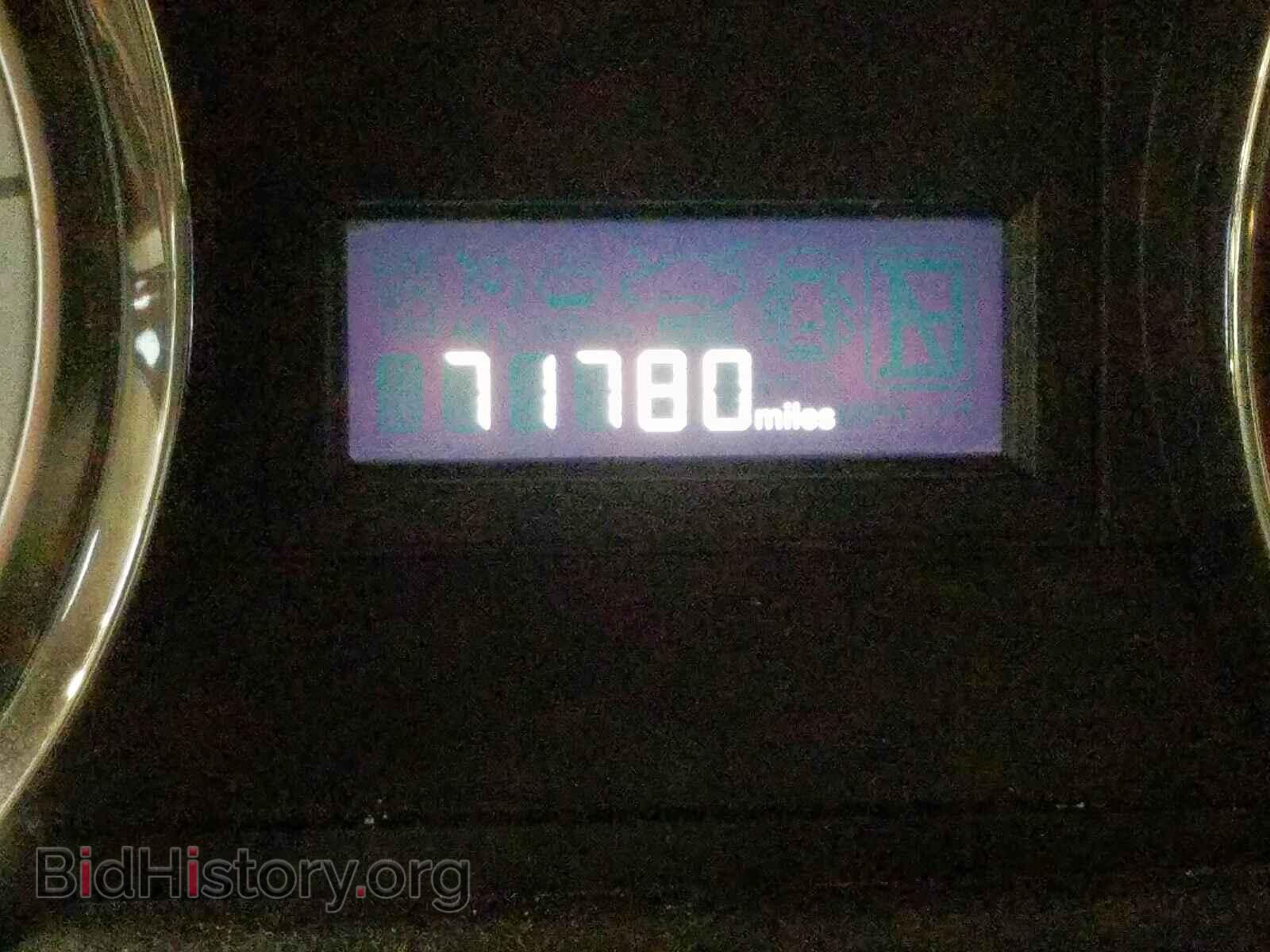 2016 DODGE CARAVAN - VIN: 2C4RDGCGXGR334596 - Фото 8