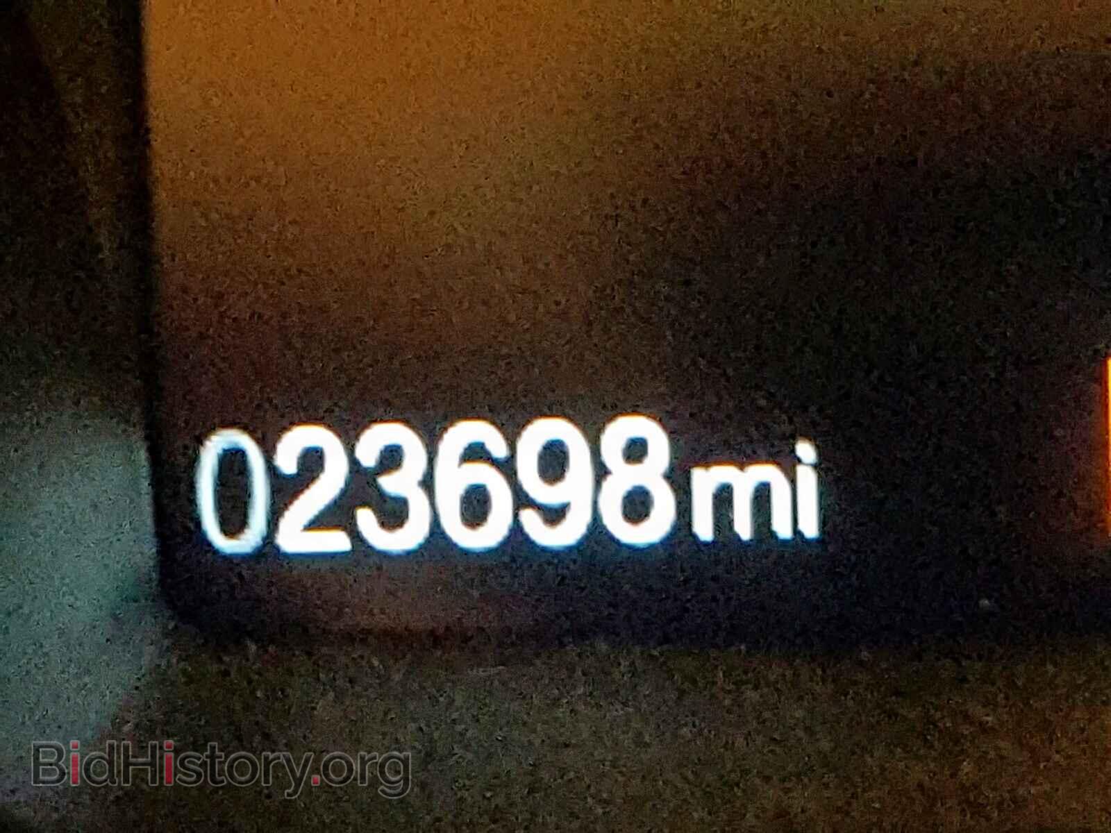 2017 FORD FOCUS SE - VIN: 1FADP3F23HL312191 - Фото 8