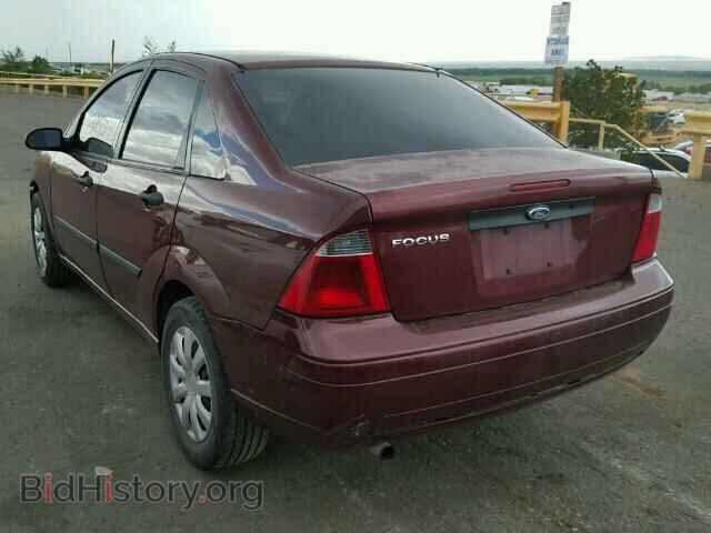 2007 FORD FOCUS - VIN: 1FAFP34N87W289915 - Photo 3