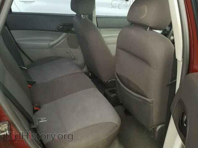 2007 FORD FOCUS - VIN: 1FAFP34N87W289915 - Photo 6