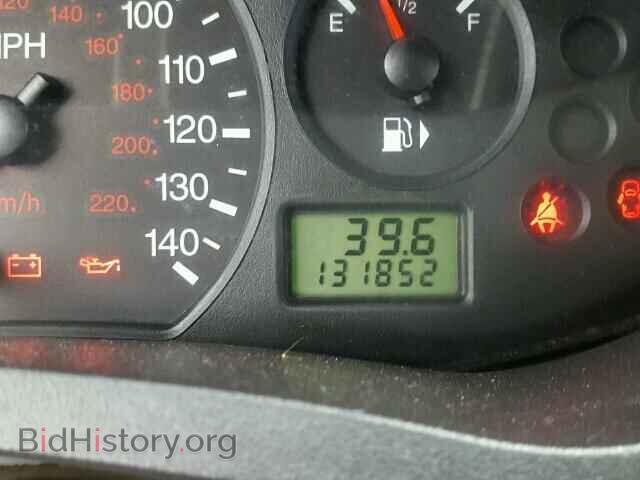 2007 FORD FOCUS - VIN: 1FAFP34N87W289915 - Photo 8