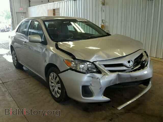 Фотография 5YFBU4EE8CP066315 - TOYOTA COROLLA 2012