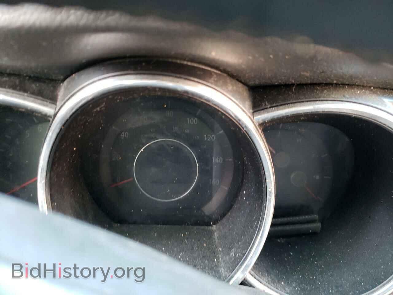 2011 KIA OPTIMA - VIN: KNAGN4A77B5174041 - Фото 8