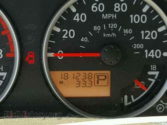 2010 NISSAN PATHFINDER - VIN: 5N1AR1NN8AC618490 - Фото 8