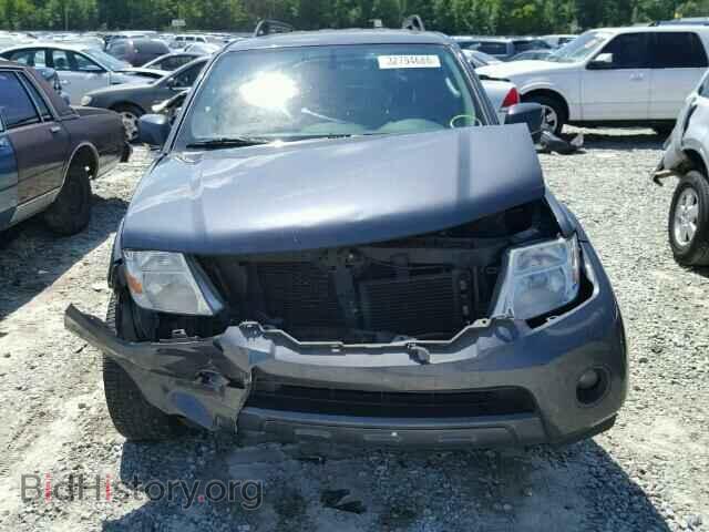 2010 NISSAN PATHFINDER - VIN: 5N1AR1NN8AC618490 - Фото 10