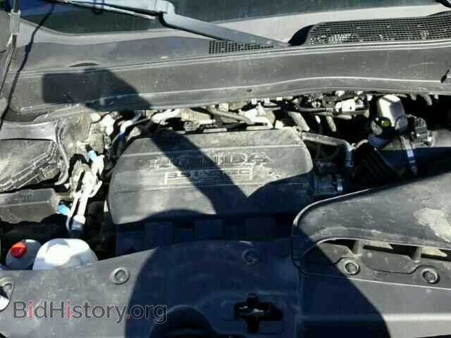 2013 HONDA PILOT - VIN: 5FNYF3H57DB028159 - Фото 7