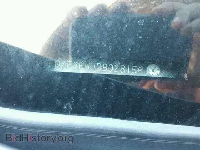 2013 HONDA PILOT - VIN: 5FNYF3H57DB028159 - Фото 9