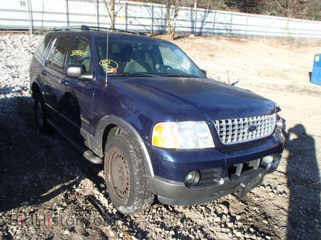 Фотография 1FMZU73E05UA55409 - FORD EXPLORER 2005