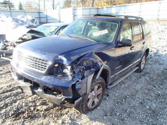 2005 FORD EXPLORER - VIN: 1FMZU73E05UA55409 - Photo 2