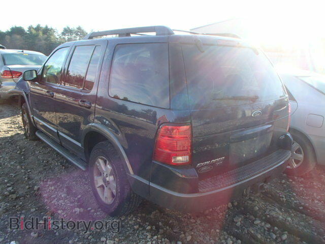 2005 FORD EXPLORER - VIN: 1FMZU73E05UA55409 - Photo 3
