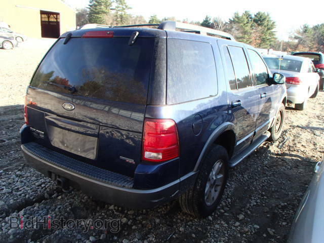 2005 FORD EXPLORER - VIN: 1FMZU73E05UA55409 - Photo 4
