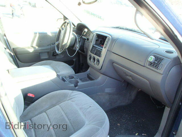 2005 FORD EXPLORER - VIN: 1FMZU73E05UA55409 - Photo 5