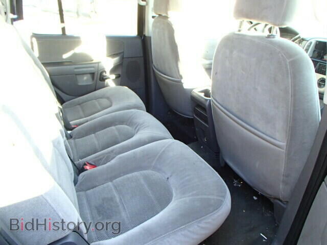 2005 FORD EXPLORER - VIN: 1FMZU73E05UA55409 - Photo 6