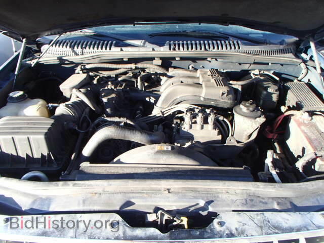 2005 FORD EXPLORER - VIN: 1FMZU73E05UA55409 - Photo 7
