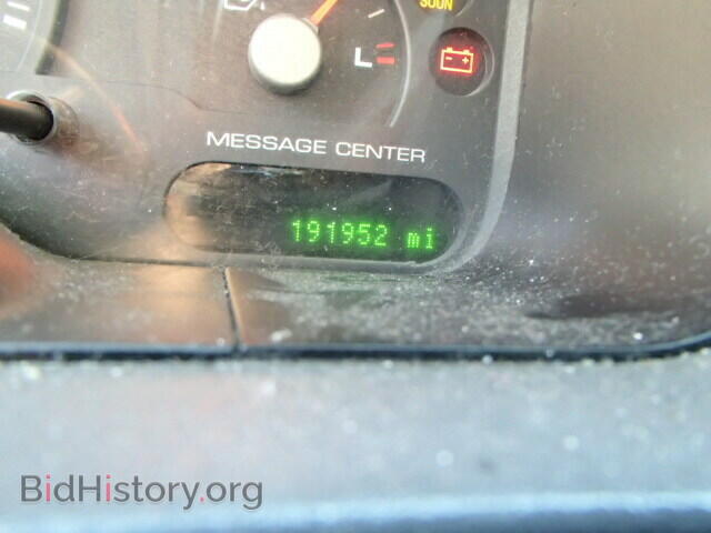 2005 FORD EXPLORER - VIN: 1FMZU73E05UA55409 - Photo 8