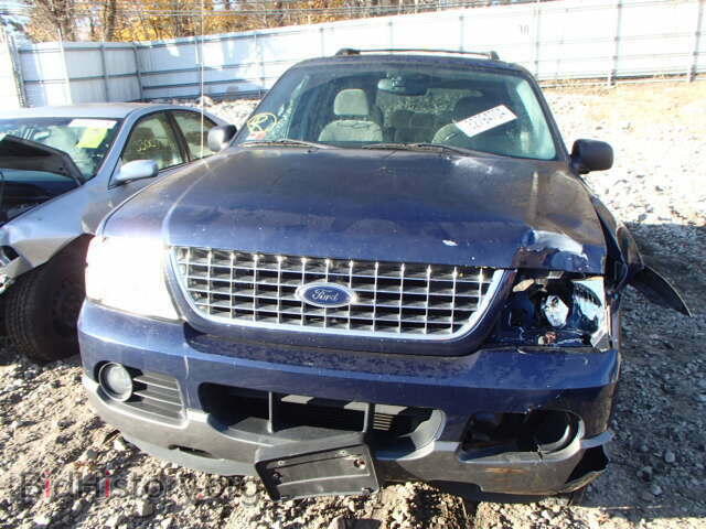 2005 FORD EXPLORER - VIN: 1FMZU73E05UA55409 - Photo 10
