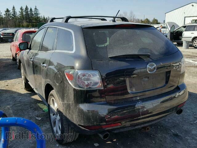2011 MAZDA CX-7 - VIN: JM3ER4D37B0376969 - Фото 3