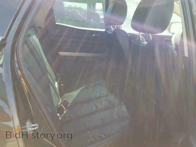 2011 MAZDA CX-7 - VIN: JM3ER4D37B0376969 - Фото 6