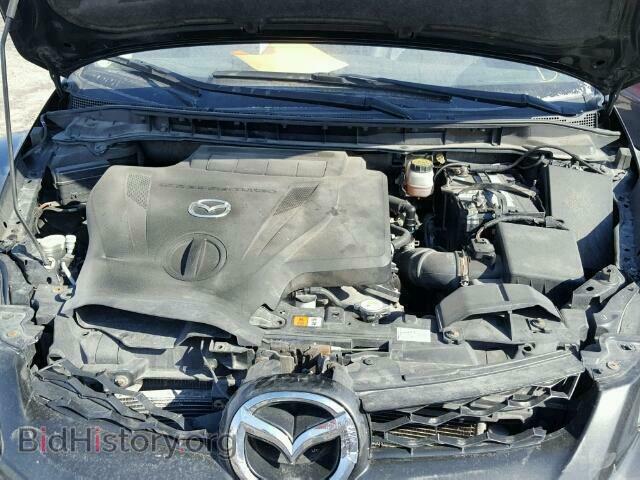 2011 MAZDA CX-7 - VIN: JM3ER4D37B0376969 - Фото 7