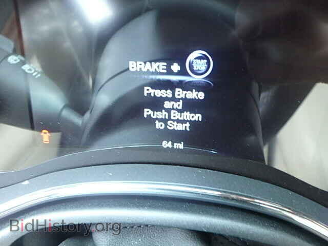 2014 DODGE DURANGO - VIN: 1C4RDHDG0EC592698 - Фото 8