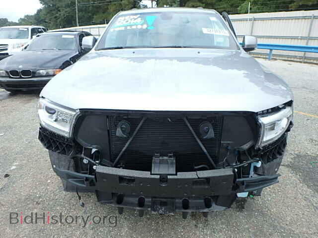 2014 DODGE DURANGO - VIN: 1C4RDHDG0EC592698 - Фото 10