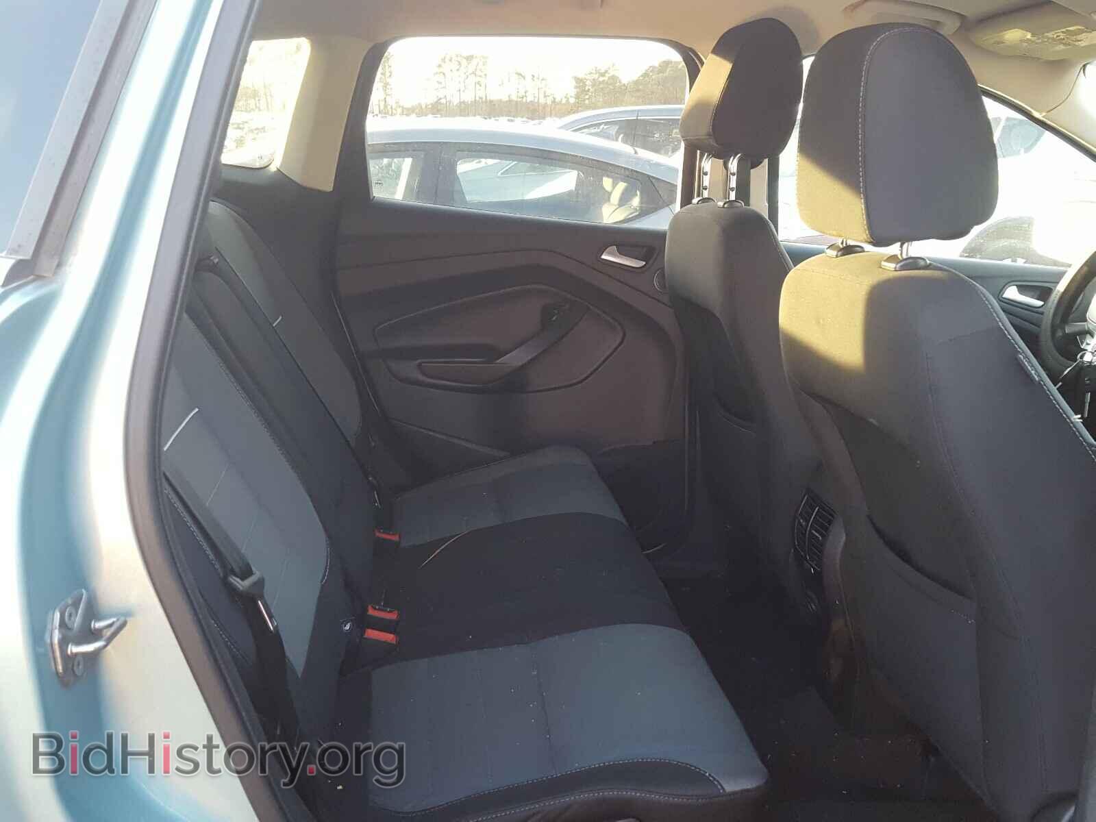 2013 FORD ESCAPE - VIN: 1FMCU0GX8DUC51721 - Photo 6