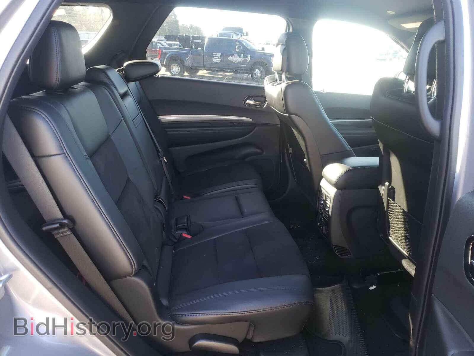 2020 DODGE DURANGO - VIN: 1C4RDJDG2LC321002 - Photo 6