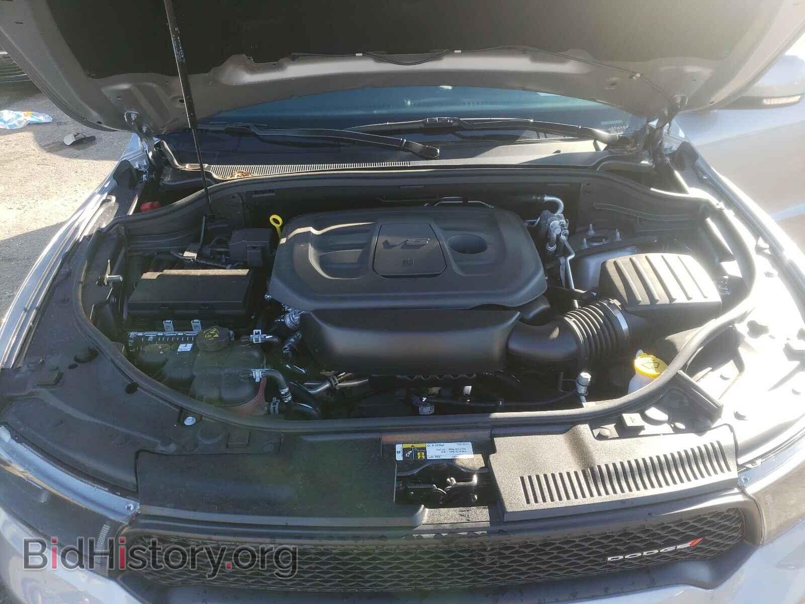2020 DODGE DURANGO - VIN: 1C4RDJDG2LC321002 - Photo 7