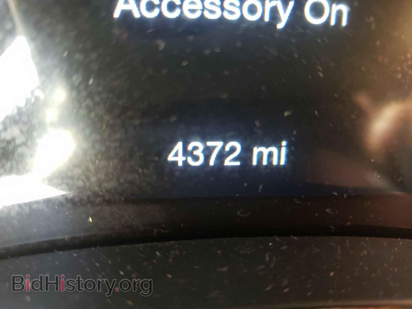 2020 DODGE DURANGO - VIN: 1C4RDJDG2LC321002 - Photo 8