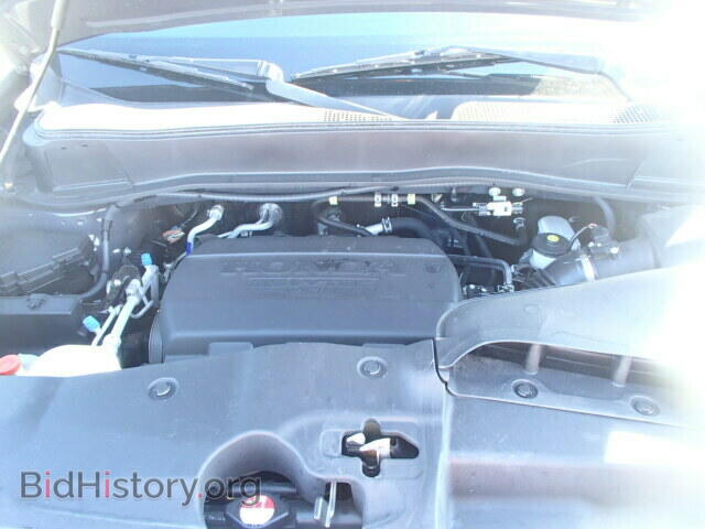 2011 HONDA PILOT - VIN: 5FNYF3H52BB031600 - Фото 7