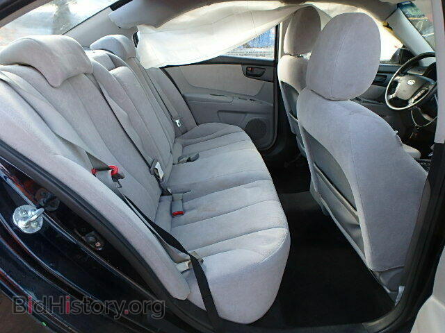 2010 KIA OPTIMA - VIN: KNAGG4A86A5385992 - Фото 6