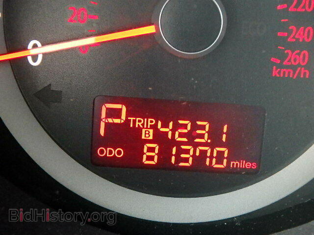 2010 KIA OPTIMA - VIN: KNAGG4A86A5385992 - Фото 8