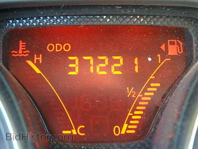 2014 NISSAN VERSA - VIN: 3N1CE2CP3EL432355 - Photo 8