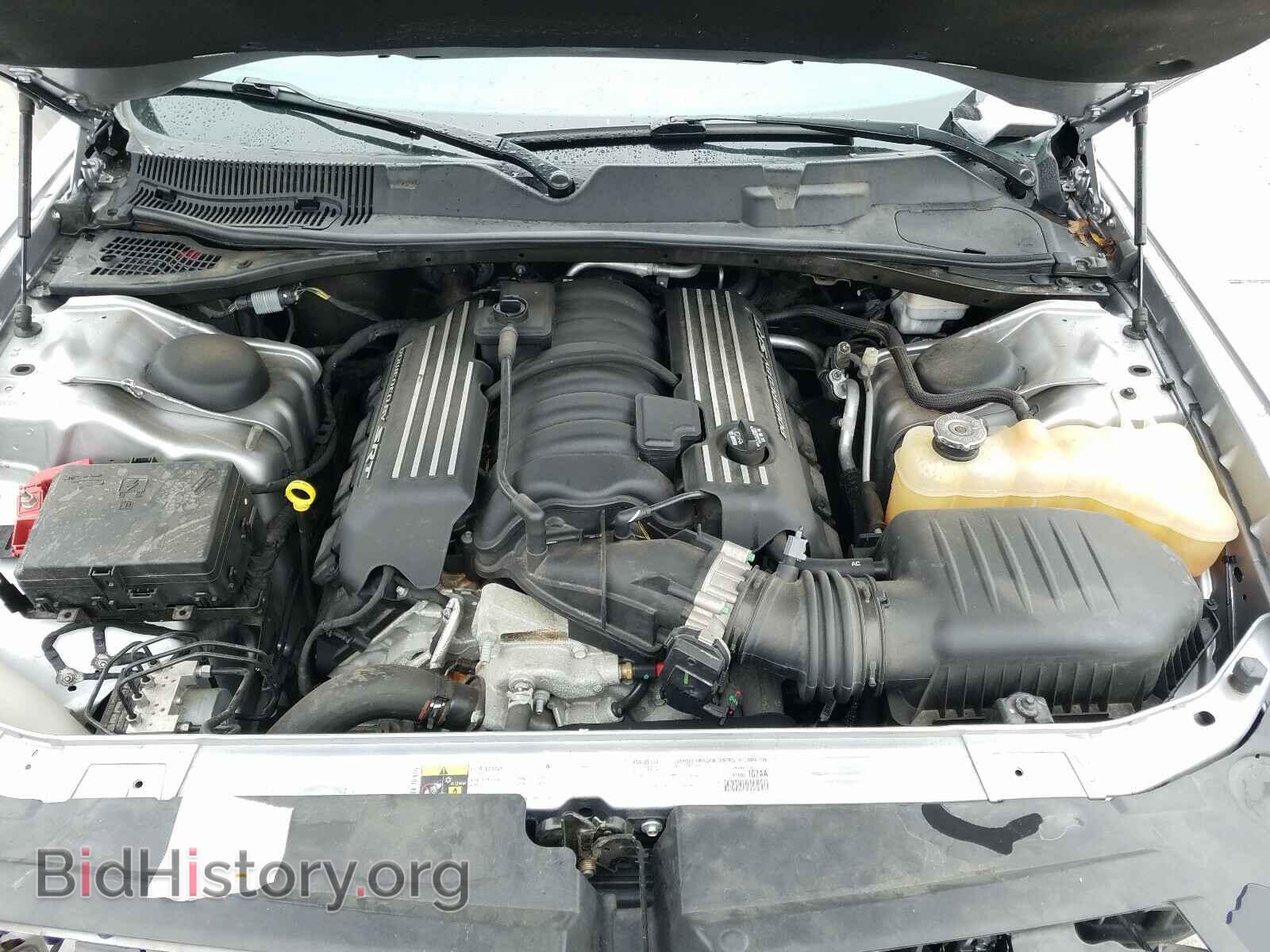 2015 DODGE CHALLENGER - VIN: 2C3CDZFJXFH788333 - Фото 7