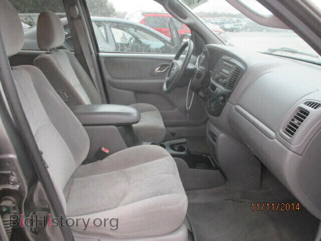 2002 MAZDA TRIBUTE - VIN: 4F2CU09122KM17172 - Фото 5