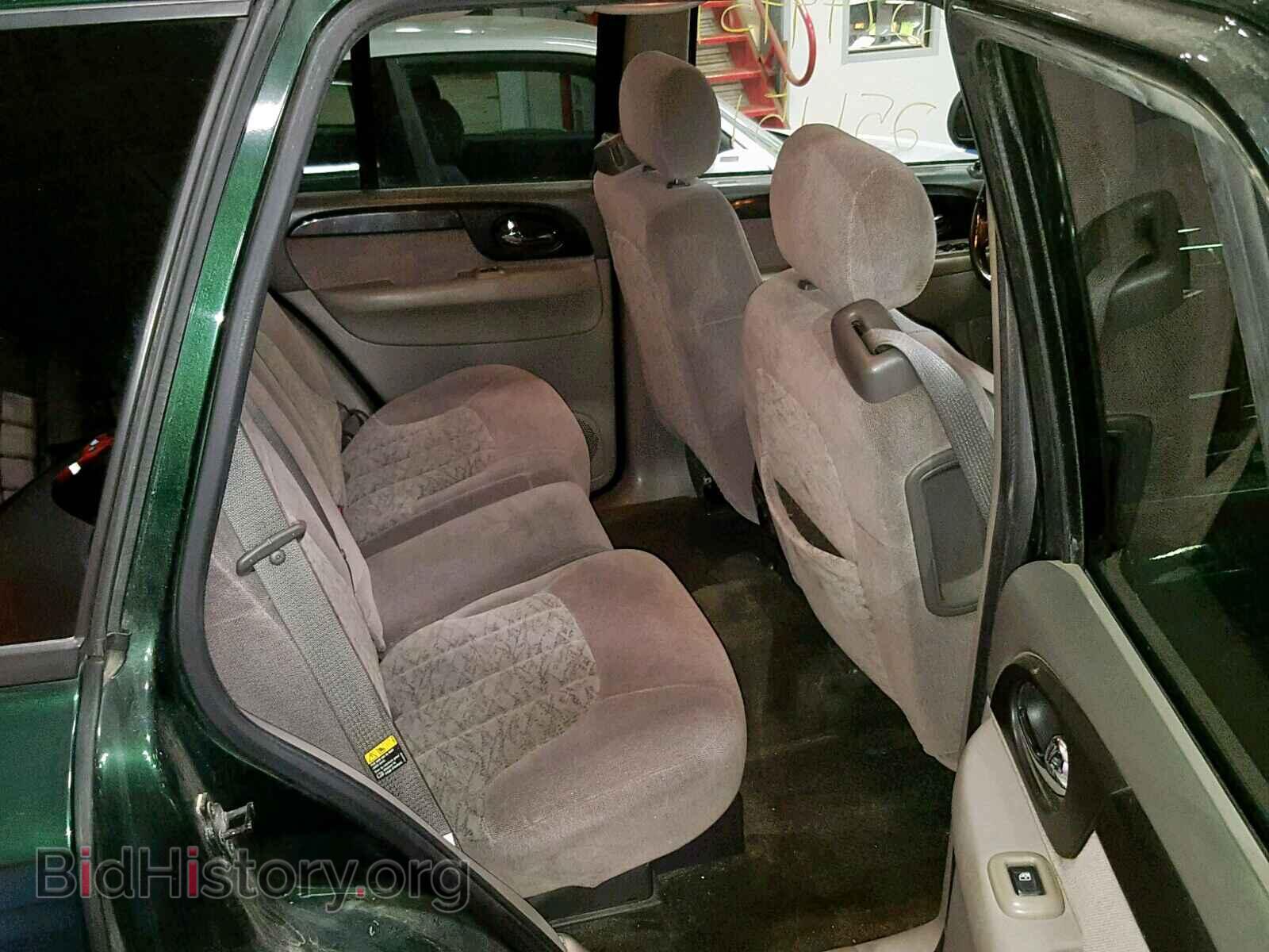 2003 GMC ENVOY - VIN: 1GKDT13S732215819 - Фото 6