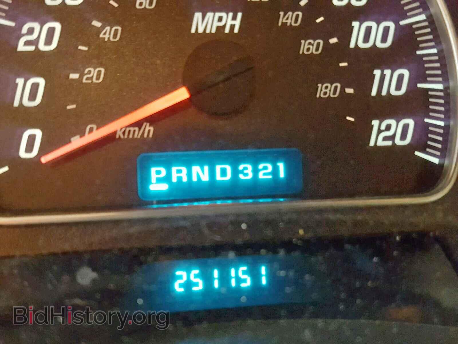 2003 GMC ENVOY - VIN: 1GKDT13S732215819 - Фото 8