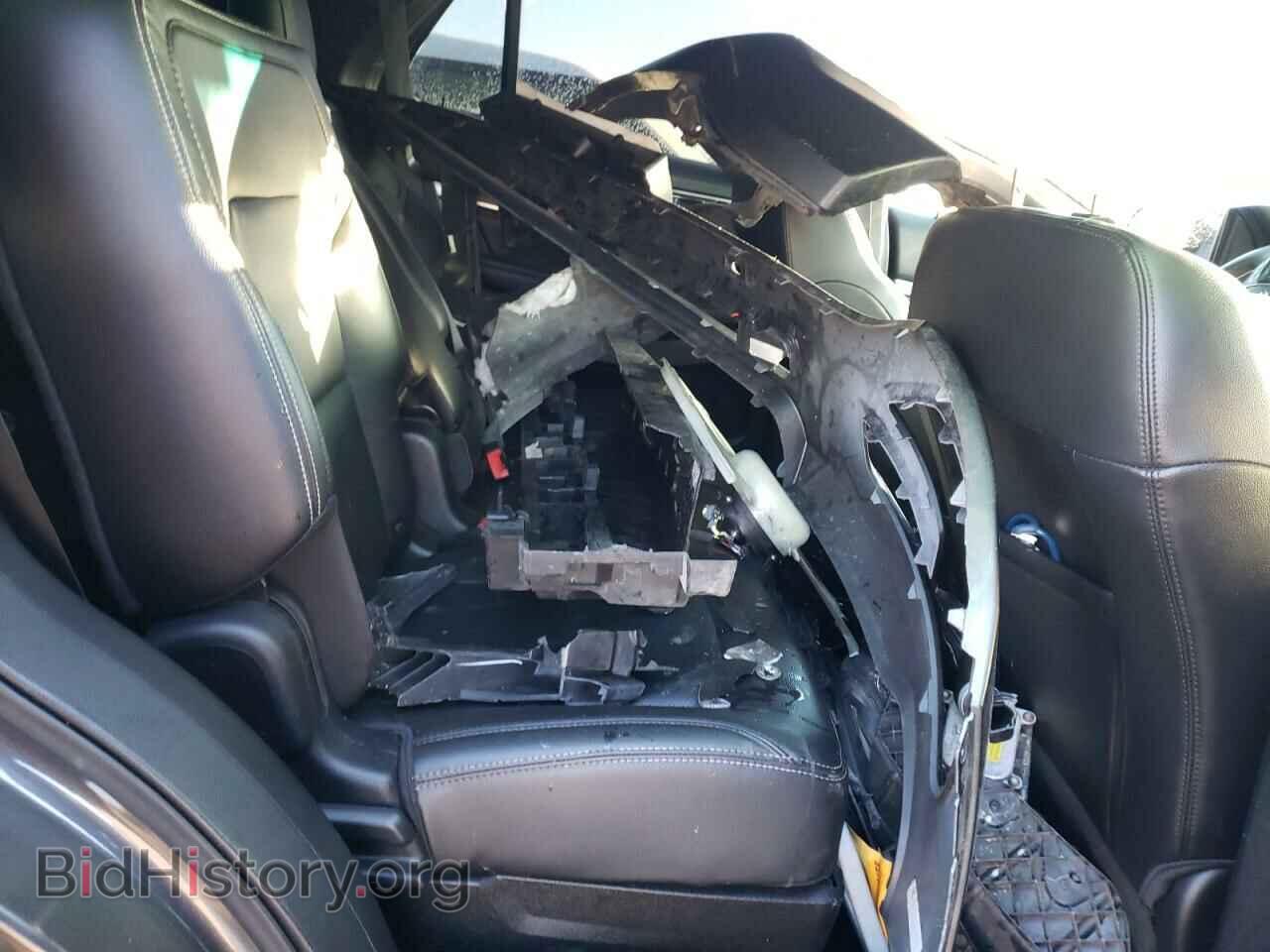 2016 FORD EXPLORER - VIN: 1FM5K7F87GGA08597 - Фото 6