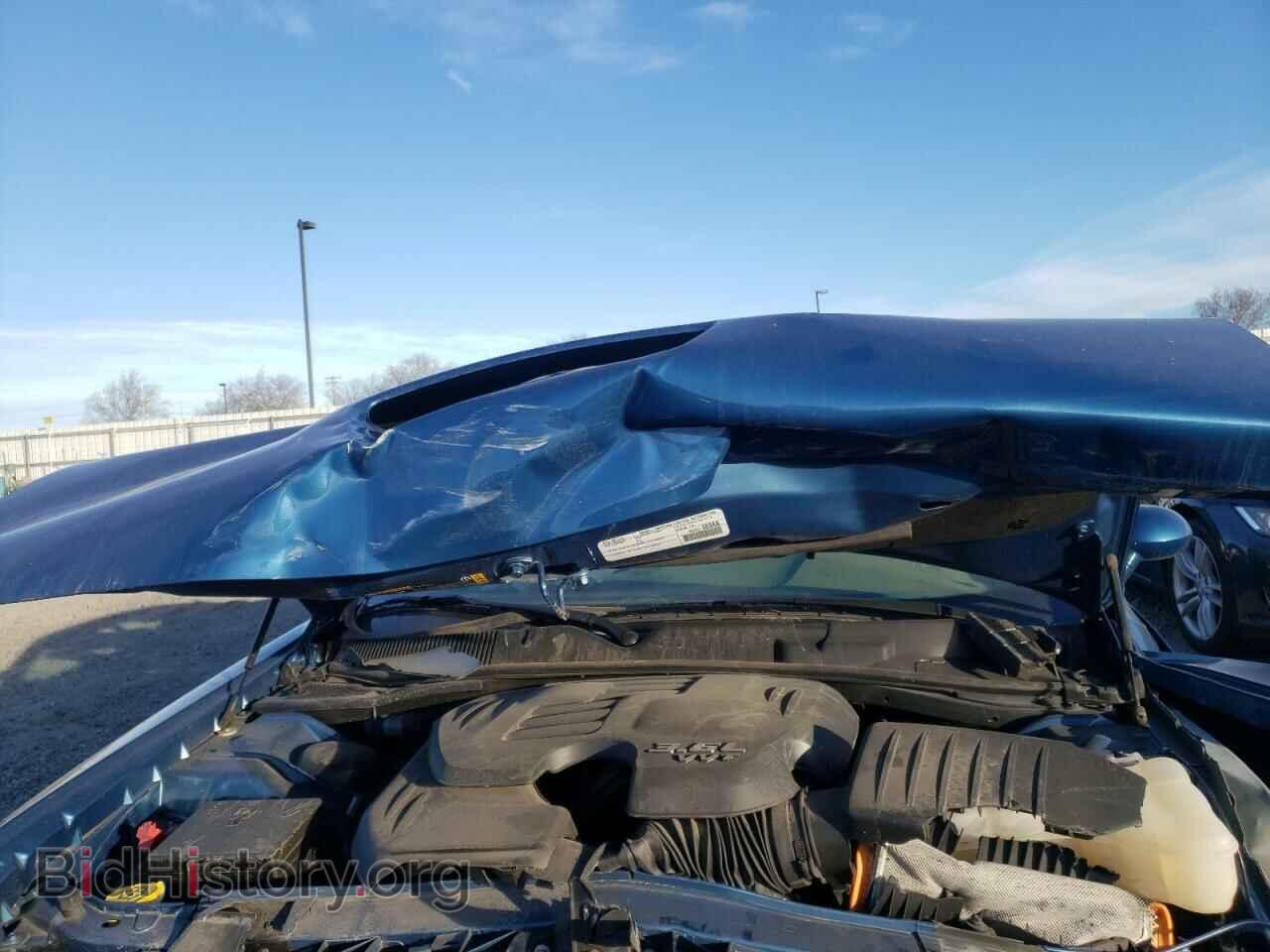 2020 DODGE CHALLENGER - VIN: 2C3CDZJG3LH236325 - Фото 7