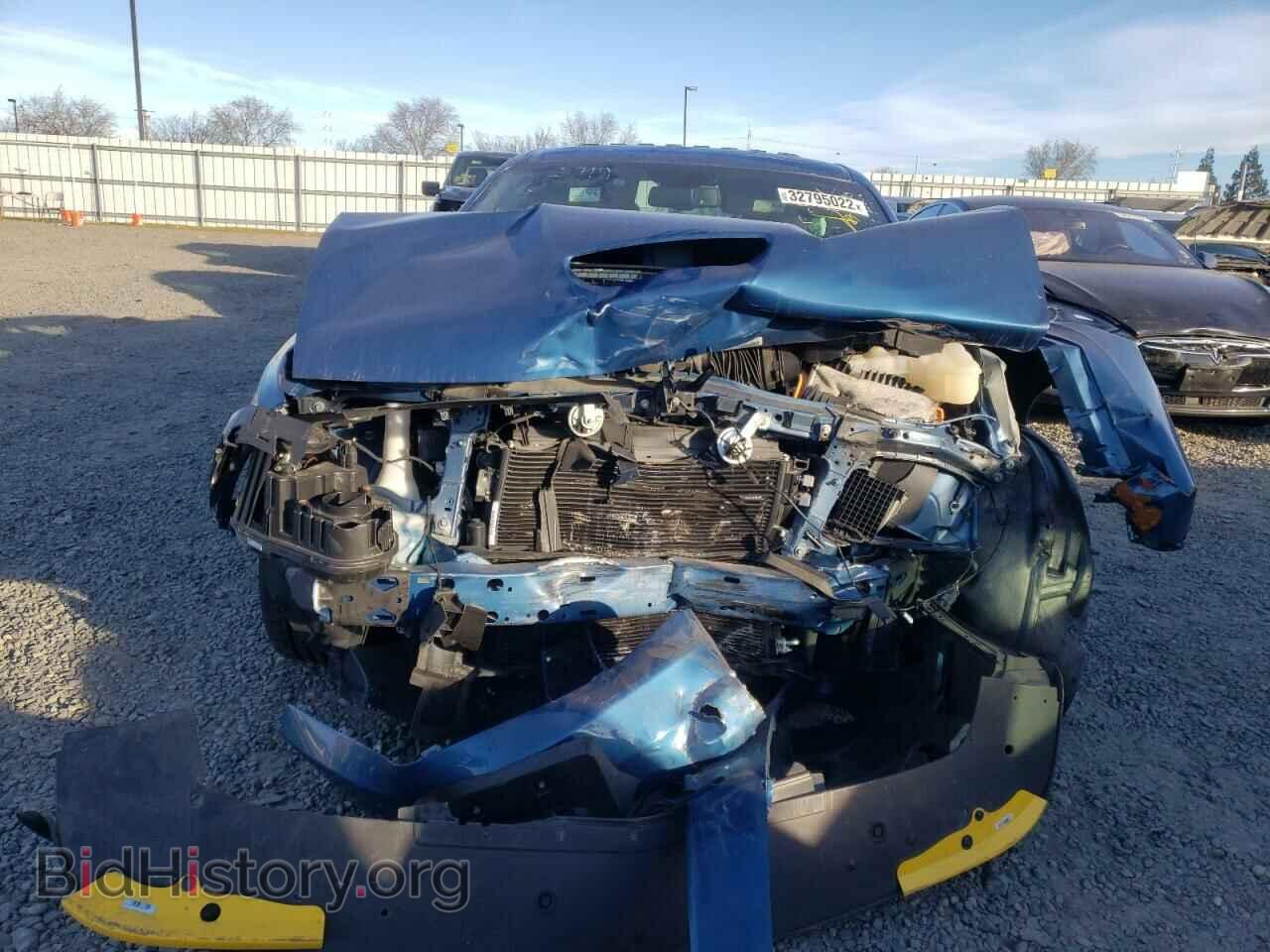 2020 DODGE CHALLENGER - VIN: 2C3CDZJG3LH236325 - Фото 9