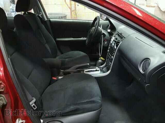 2006 MAZDA 6 - VIN: 1YVHP80D365M60677 - Фото 5